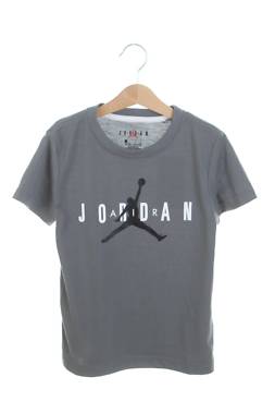 Детска тениска Nike Jordan1