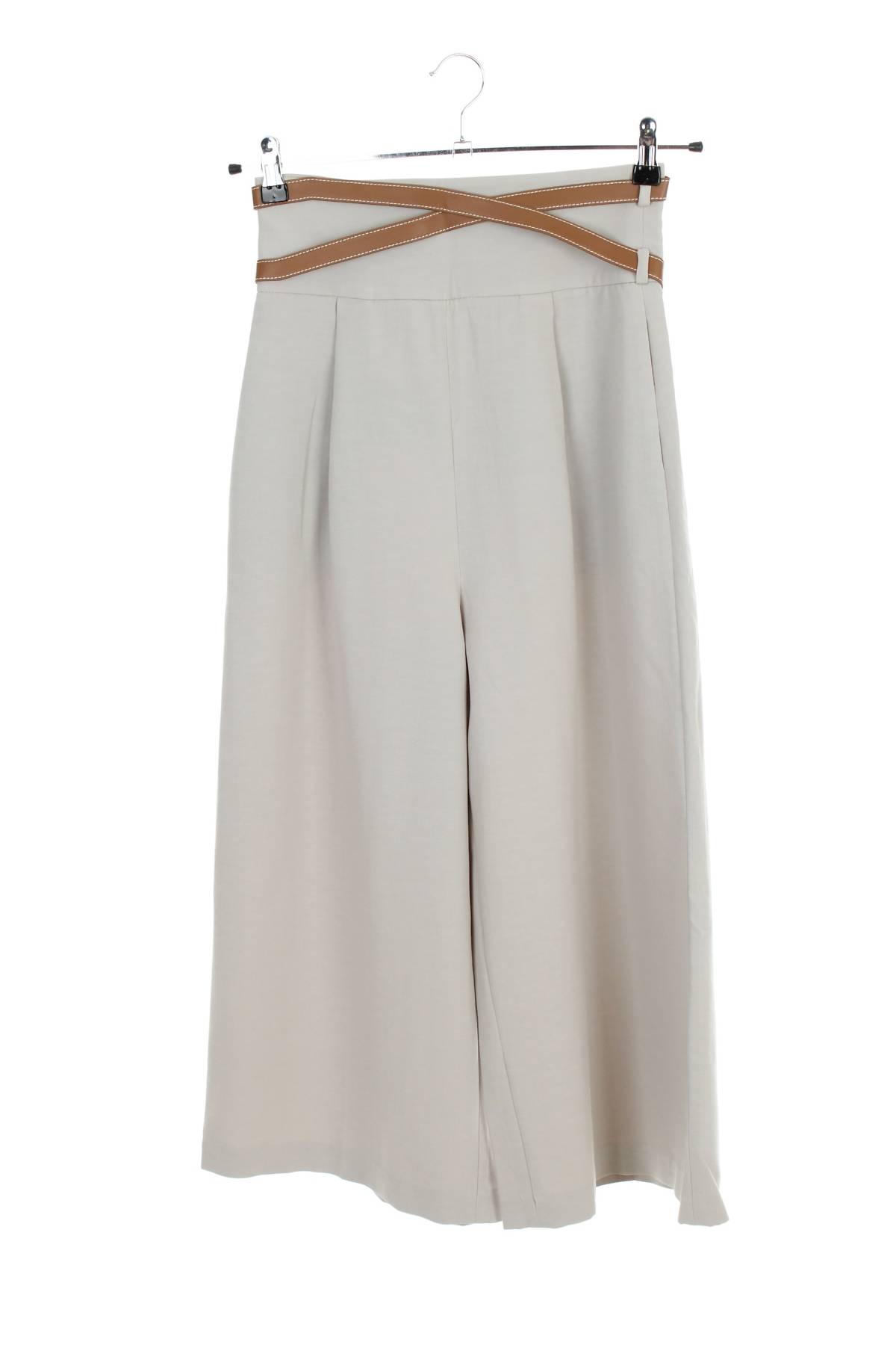 Γυναικείο παντελόνι Couture Made for Vero Moda1