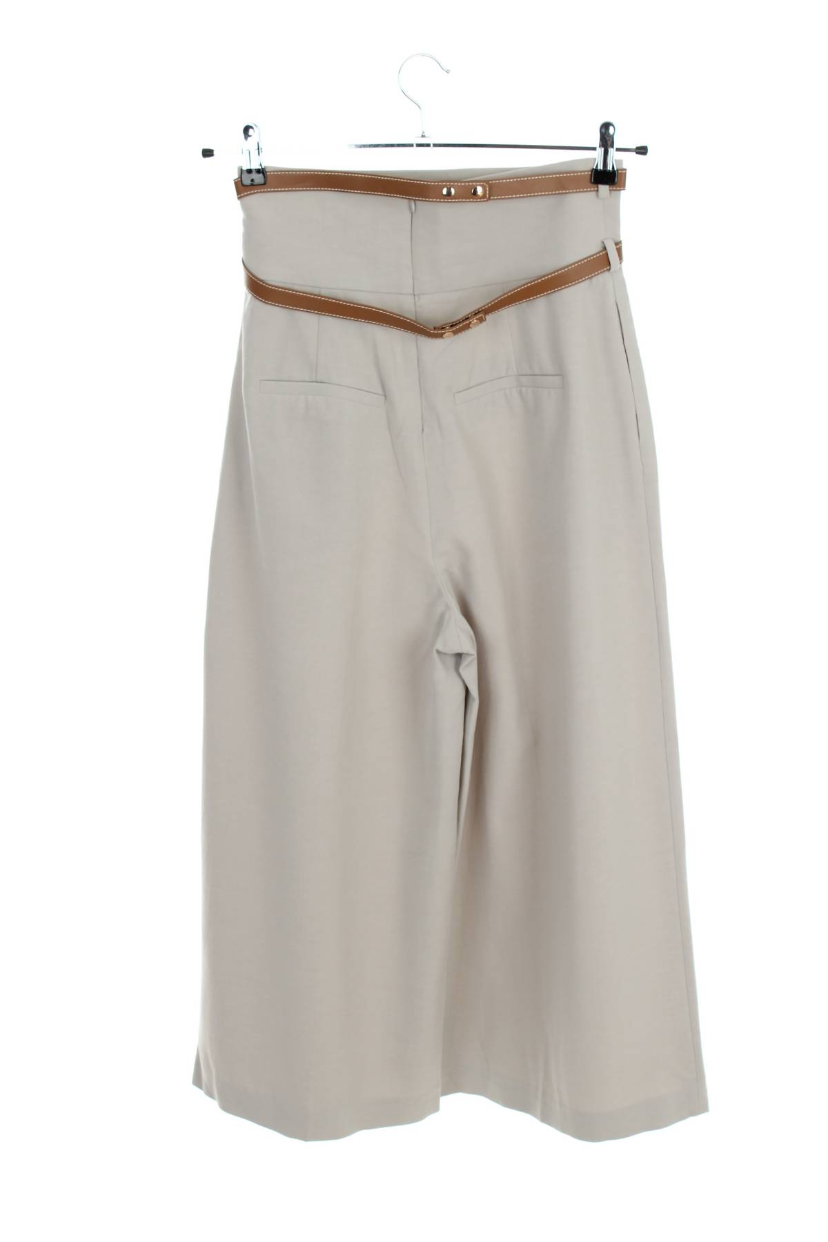 Γυναικείο παντελόνι Couture Made for Vero Moda2