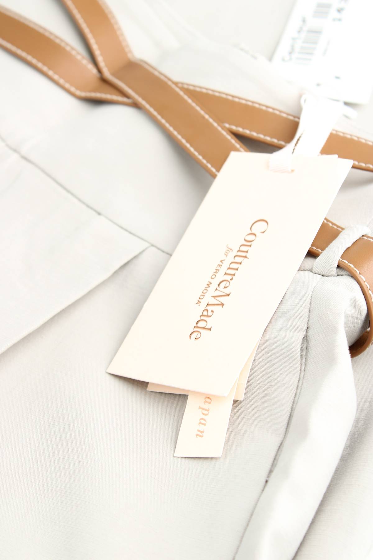 Γυναικείο παντελόνι Couture Made for Vero Moda3