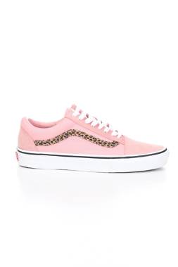 Кецове Vans1 - Contour.bg Кецове Vans1