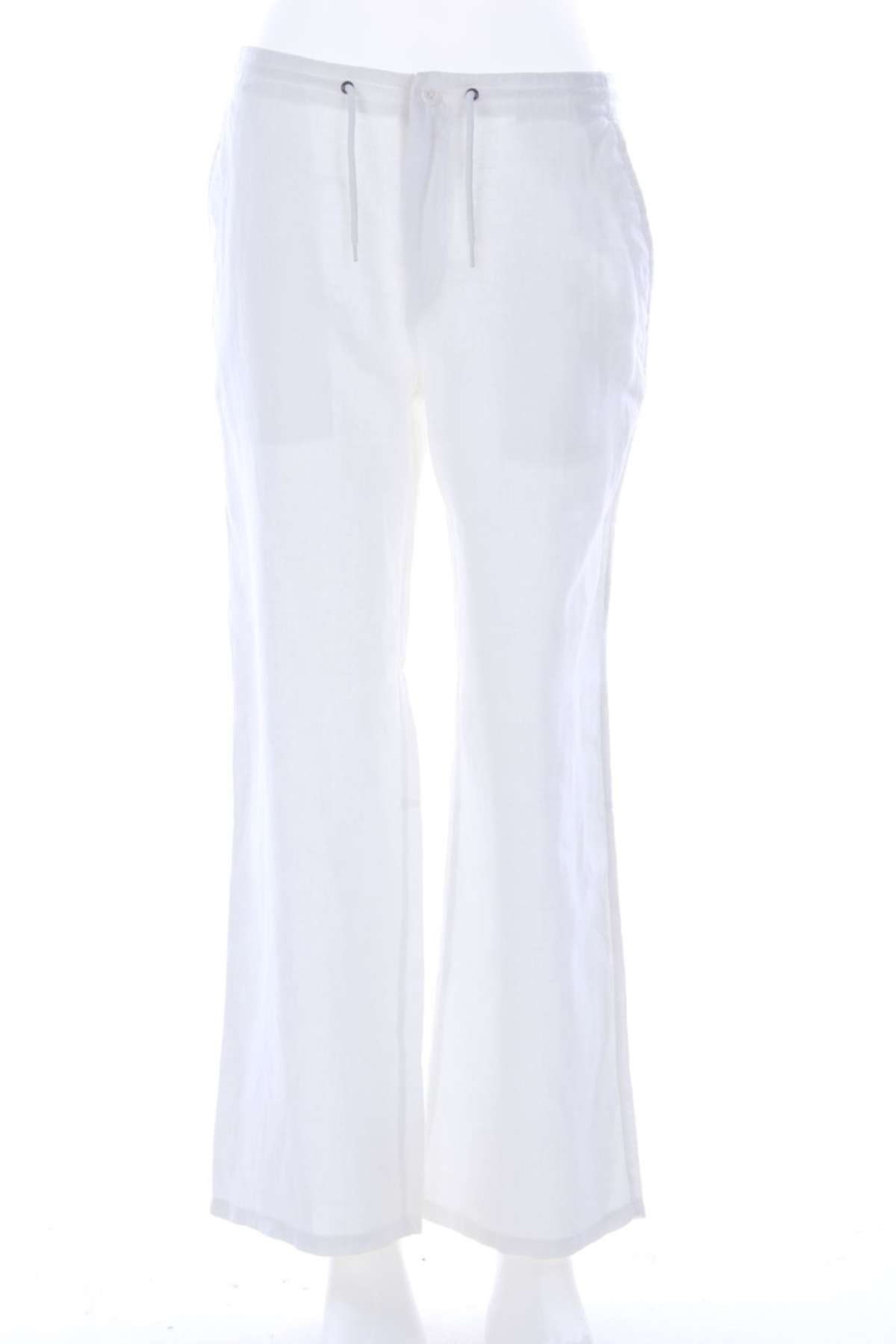 Дамски панталон H&M L.o.g.g1 - Contour.bg Дамски панталон H&M L.o.g.g1