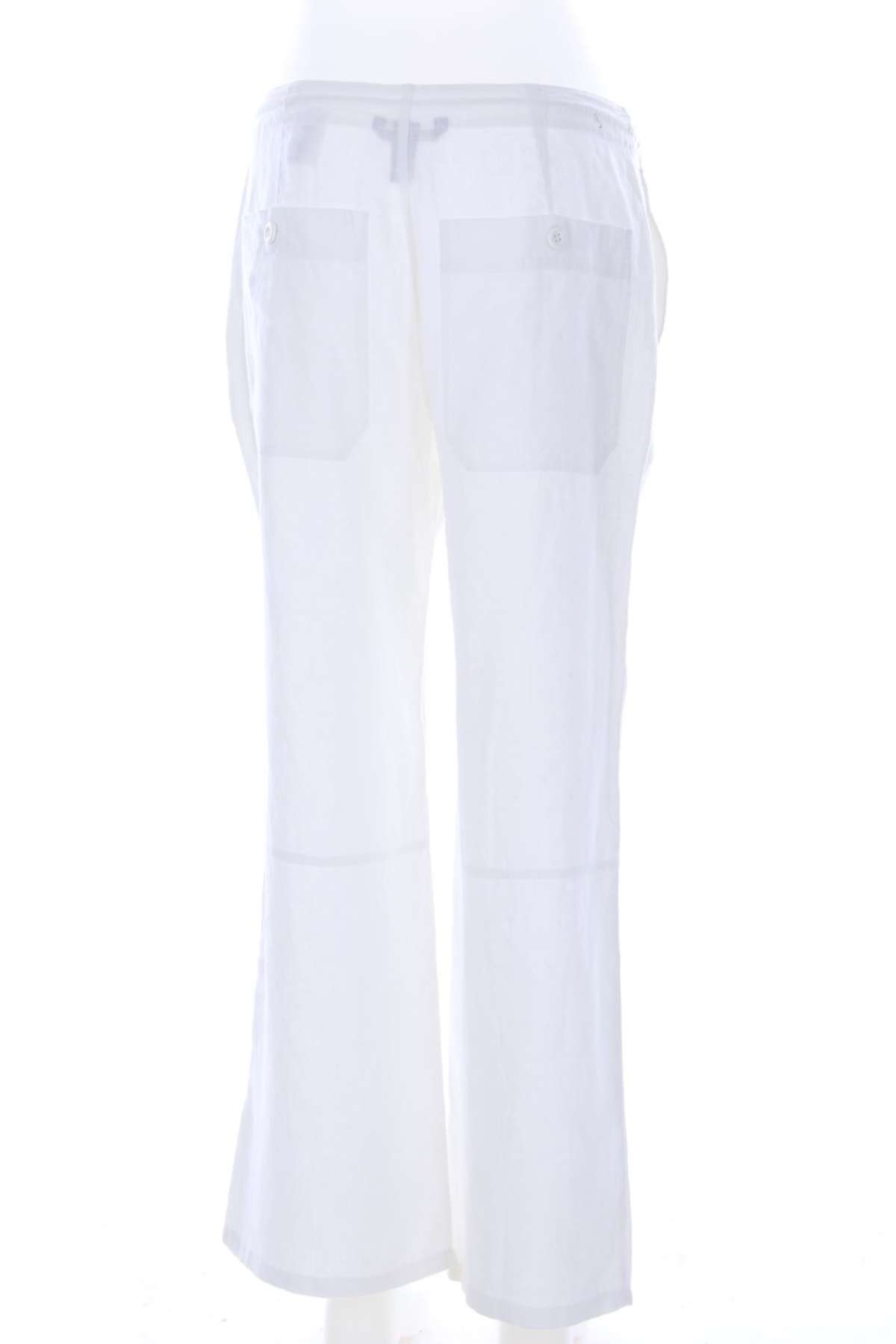Дамски панталон H&M L.o.g.g3 - Contour.bg Дамски панталон H&M L.o.g.g3