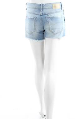 Дамски къси дънки G-Star Raw2