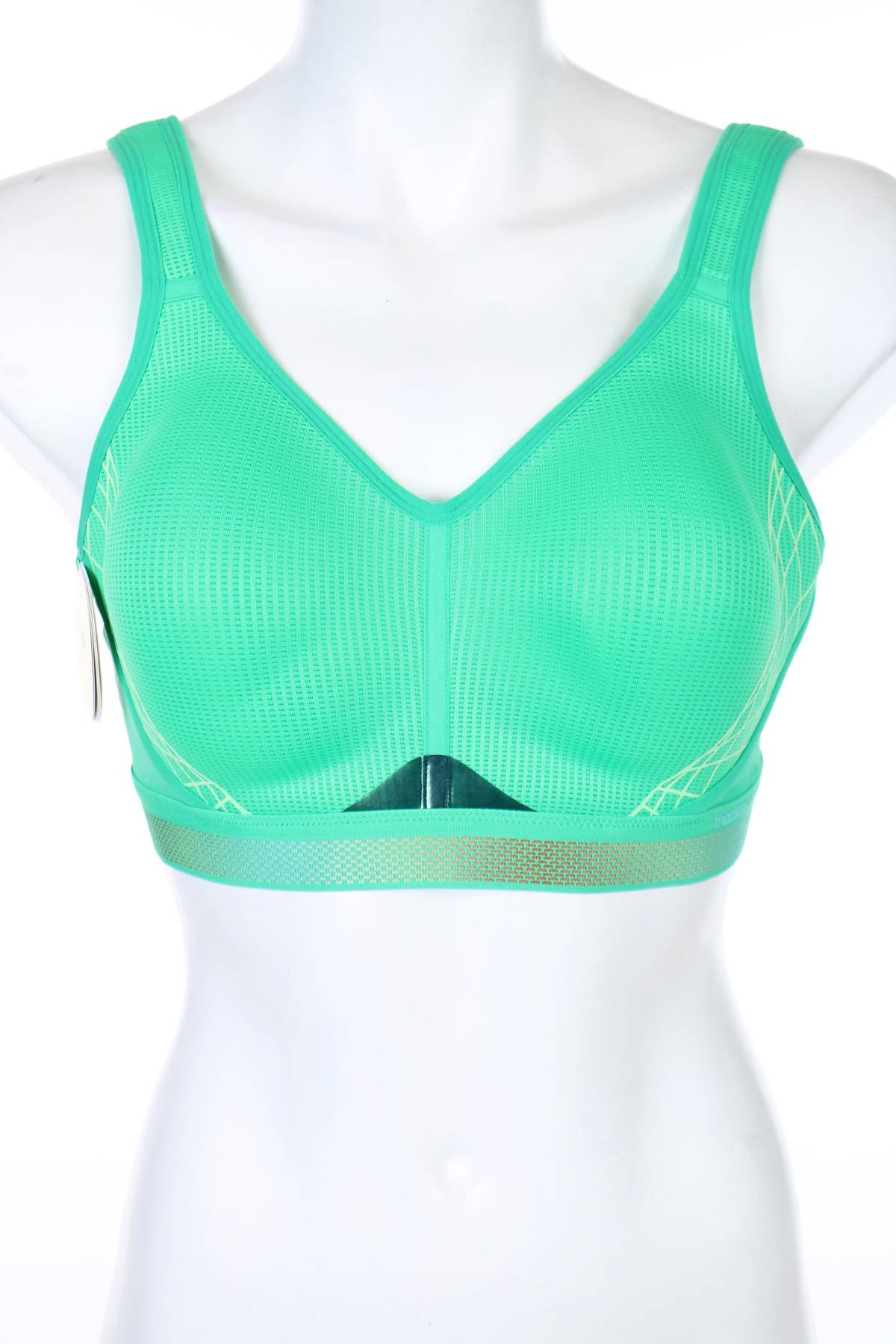 Спортен сутиен Triumph Triaction1 - Contour.bg Спортен сутиен Triumph Triaction1