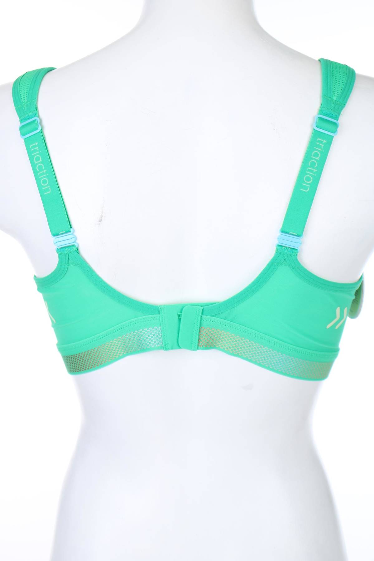 Спортен сутиен Triumph Triaction2 - Contour.bg Спортен сутиен Triumph Triaction2