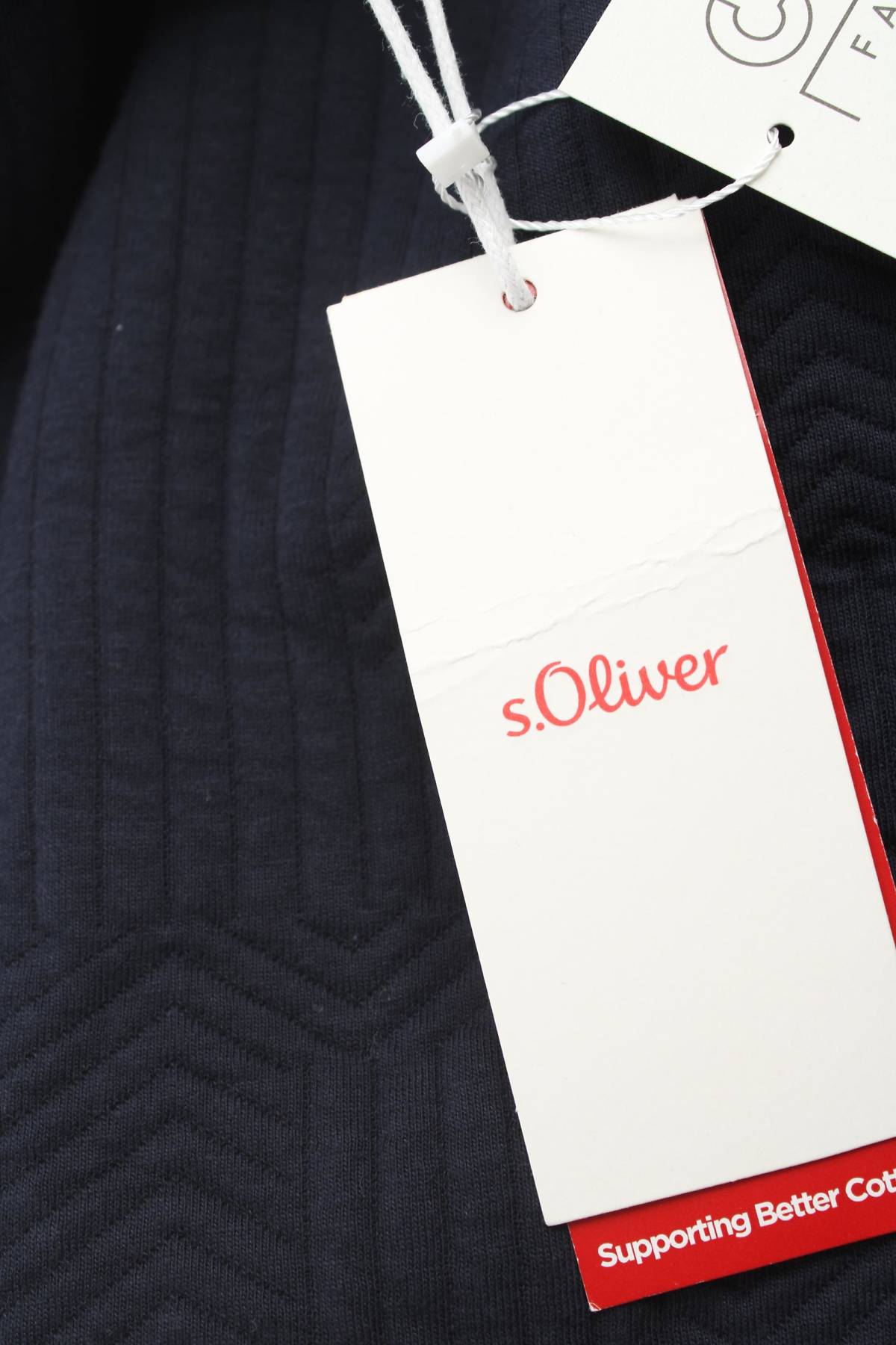Рокля S.Oliver3 - Contour.bg Рокля S.Oliver3