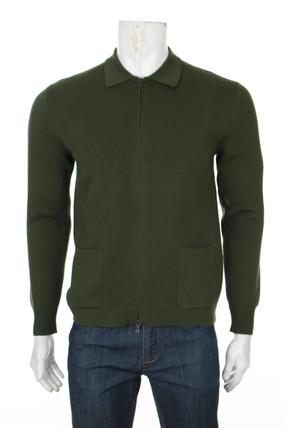 Мъжка жилетка Andrea Fenzi1