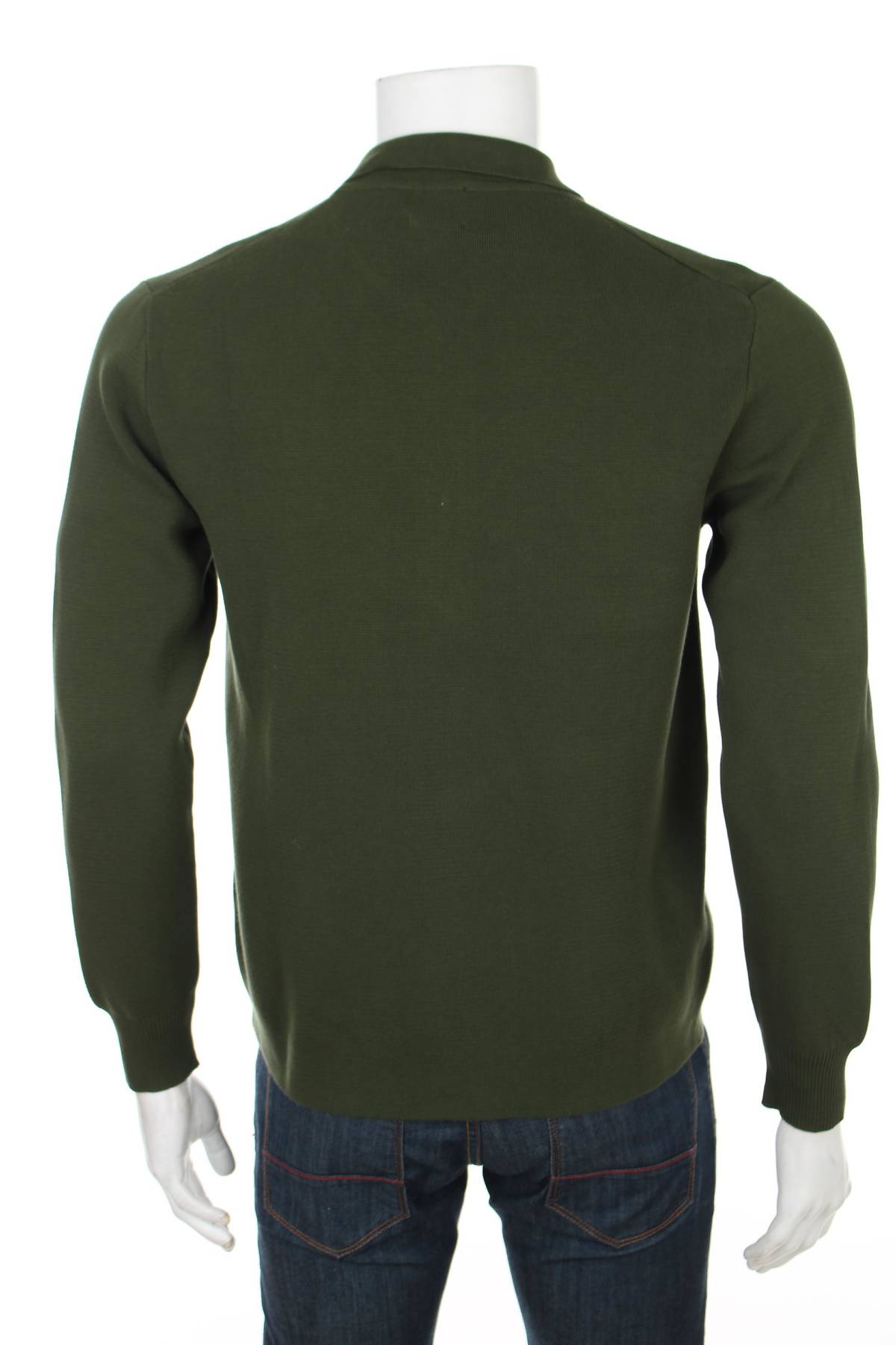 Мъжка жилетка Andrea Fenzi2