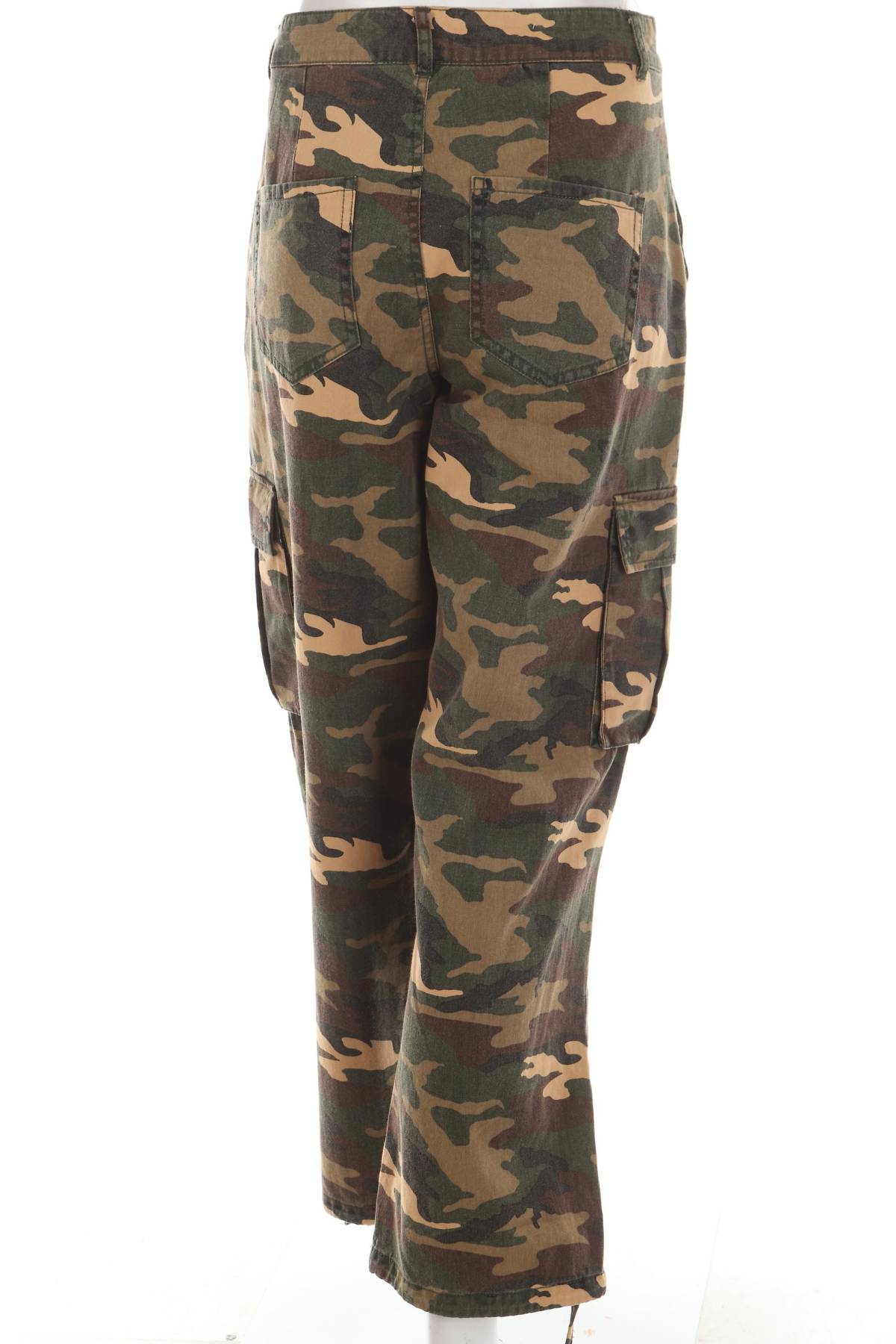 Γυναικείο παντελόνι Vero Moda2 - Contourshop.gr Γυναικείο παντελόνι Vero Moda2