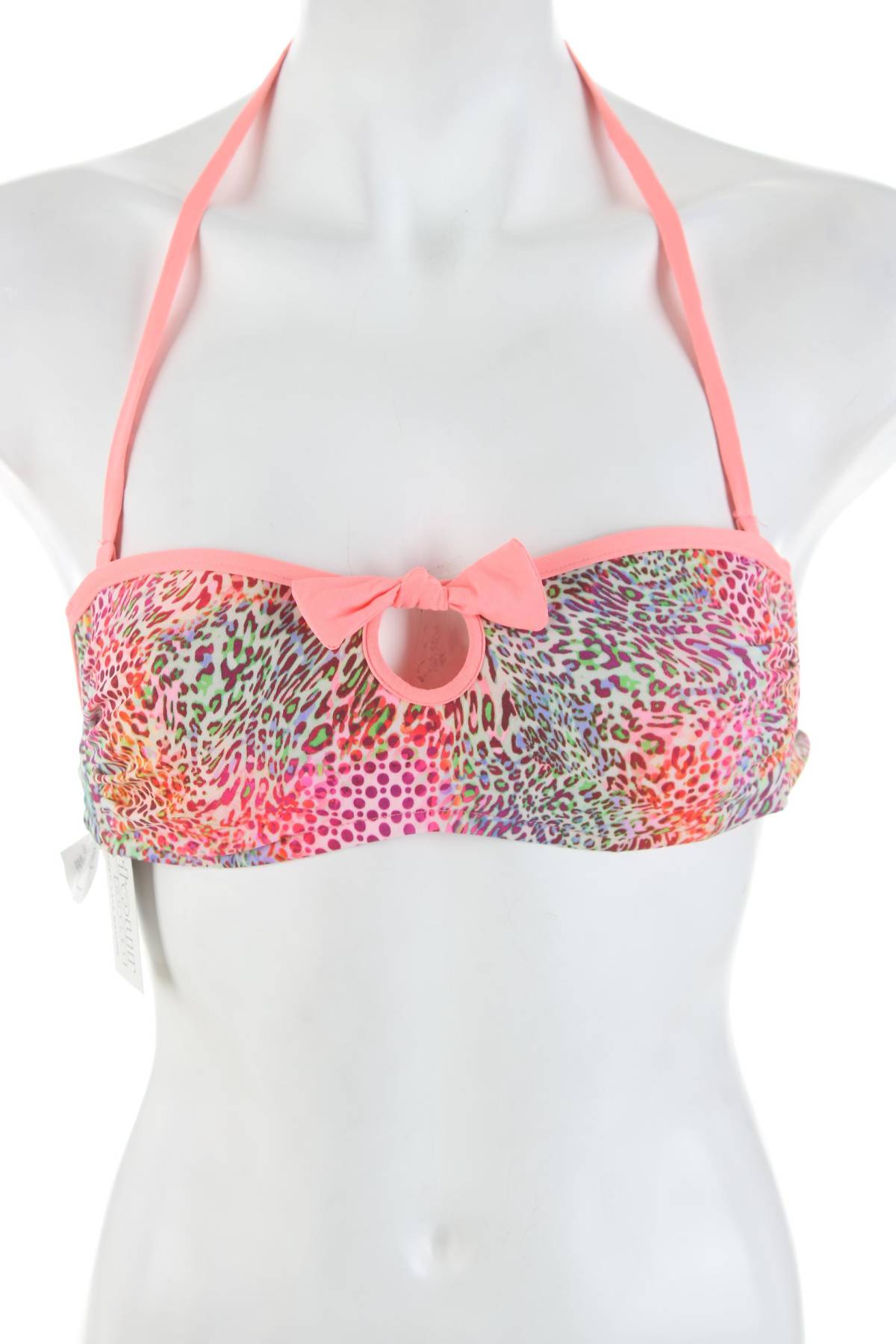 Бански горнище Pretty Little Thing1 - Contour.bg Бански горнище Pretty Little Thing1