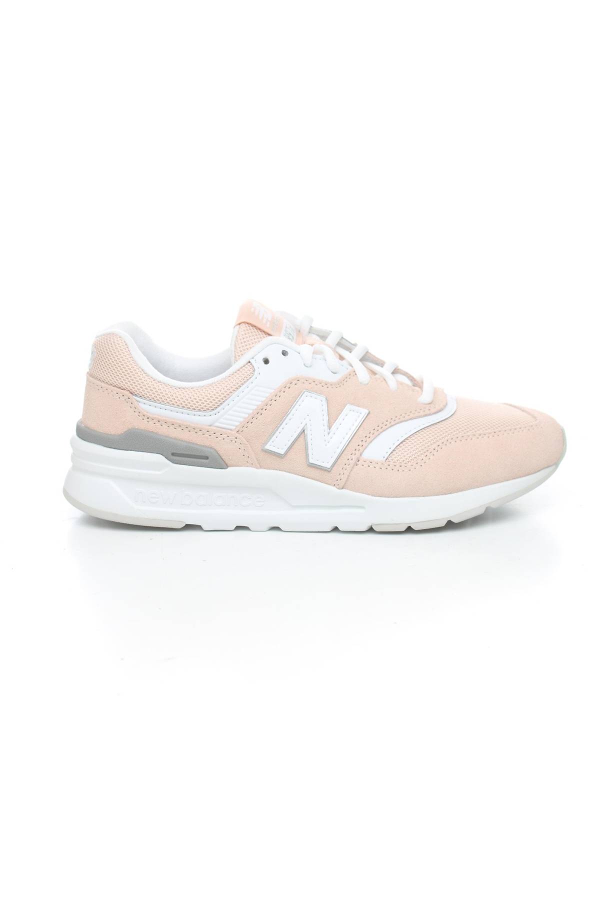 Маратонки New Balance1 - Contour.bg Маратонки New Balance1