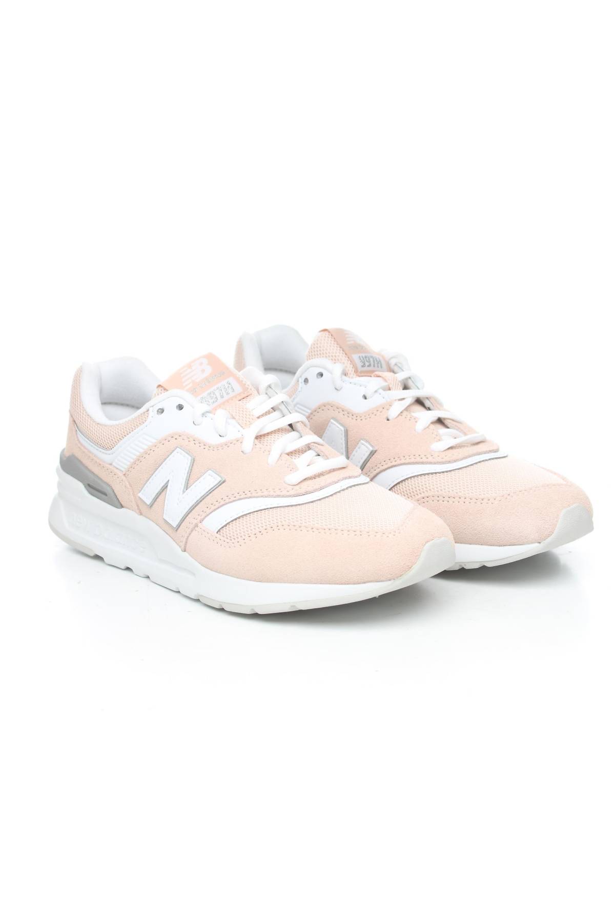 Маратонки New Balance3 - Contour.bg Маратонки New Balance3