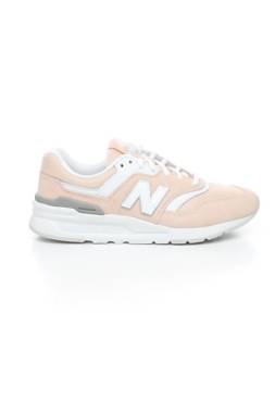 Маратонки New Balance1