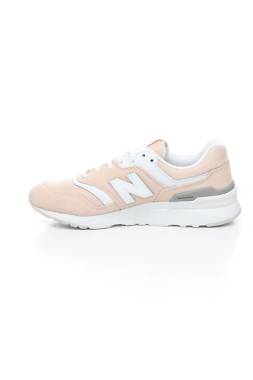 Маратонки New Balance2