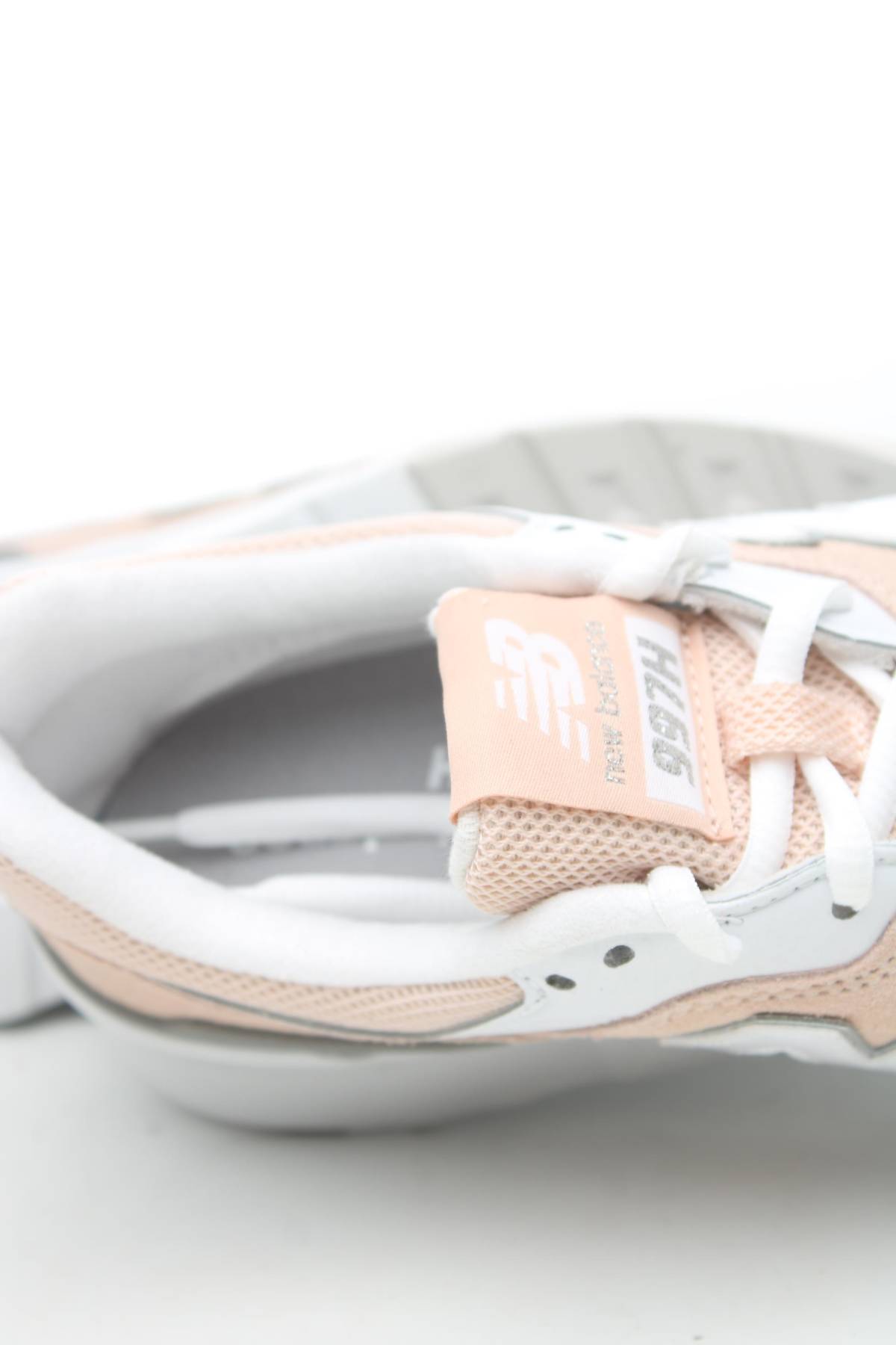 Маратонки New Balance5 - Contour.bg Маратонки New Balance5
