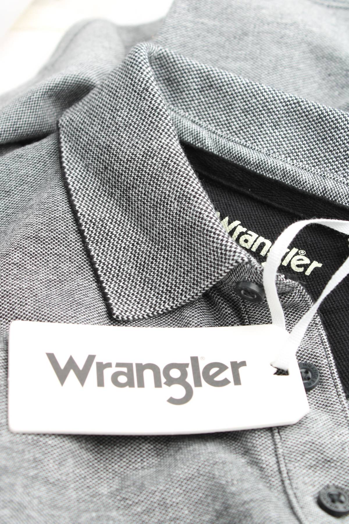 Мъжка блуза Wrangler3