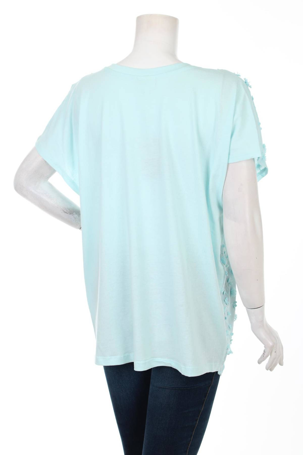 Дамска блуза Only Carmakoma2