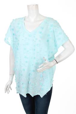 Дамска блуза Only Carmakoma1