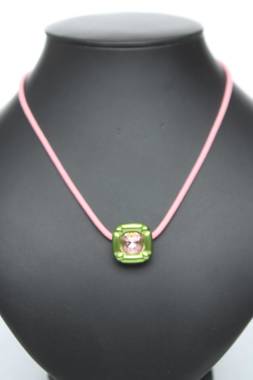 Κολιέ Swarovski1