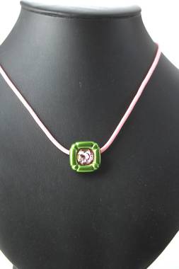 Κολιέ Swarovski2