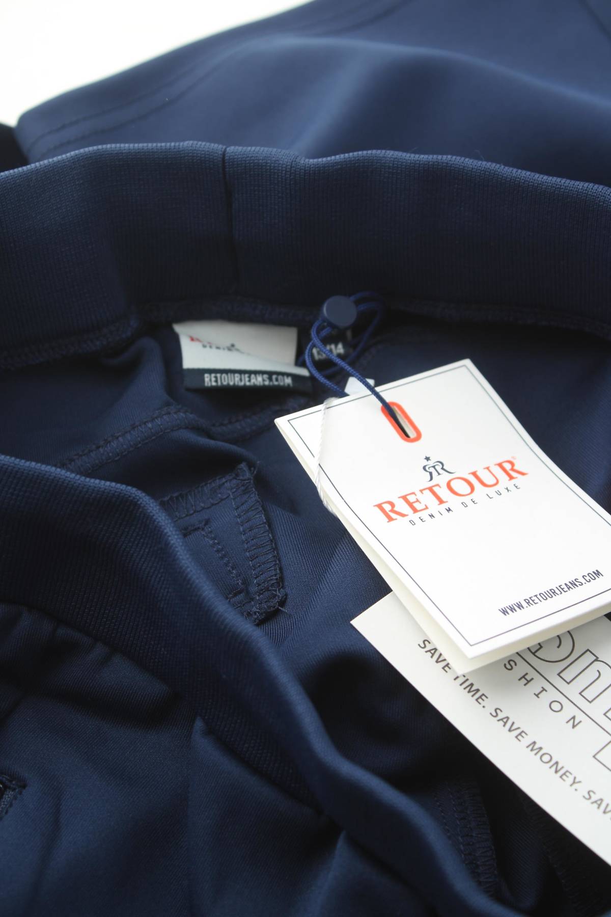 Παιδικά σορτσάκια Retour3 - Contourshop.gr Παιδικά σορτσάκια Retour3