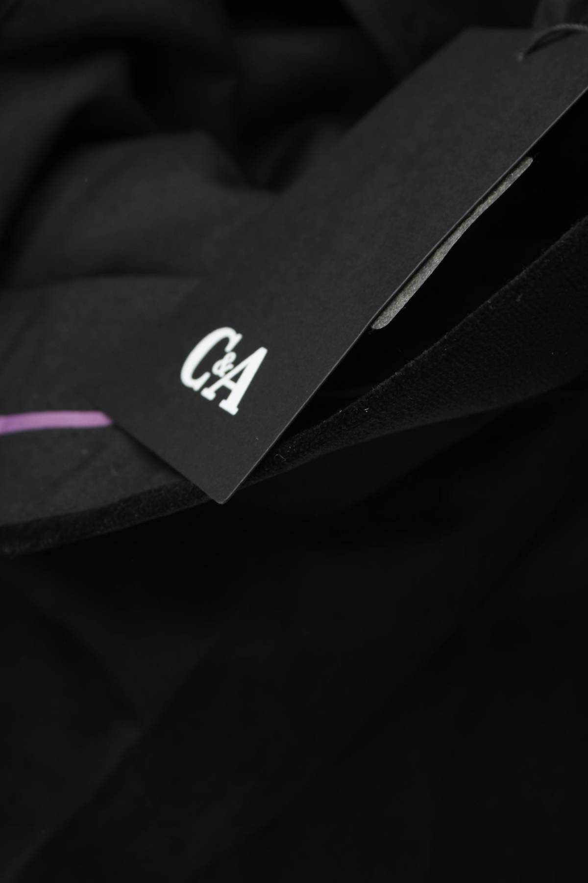 Мъжки панталон C&A3