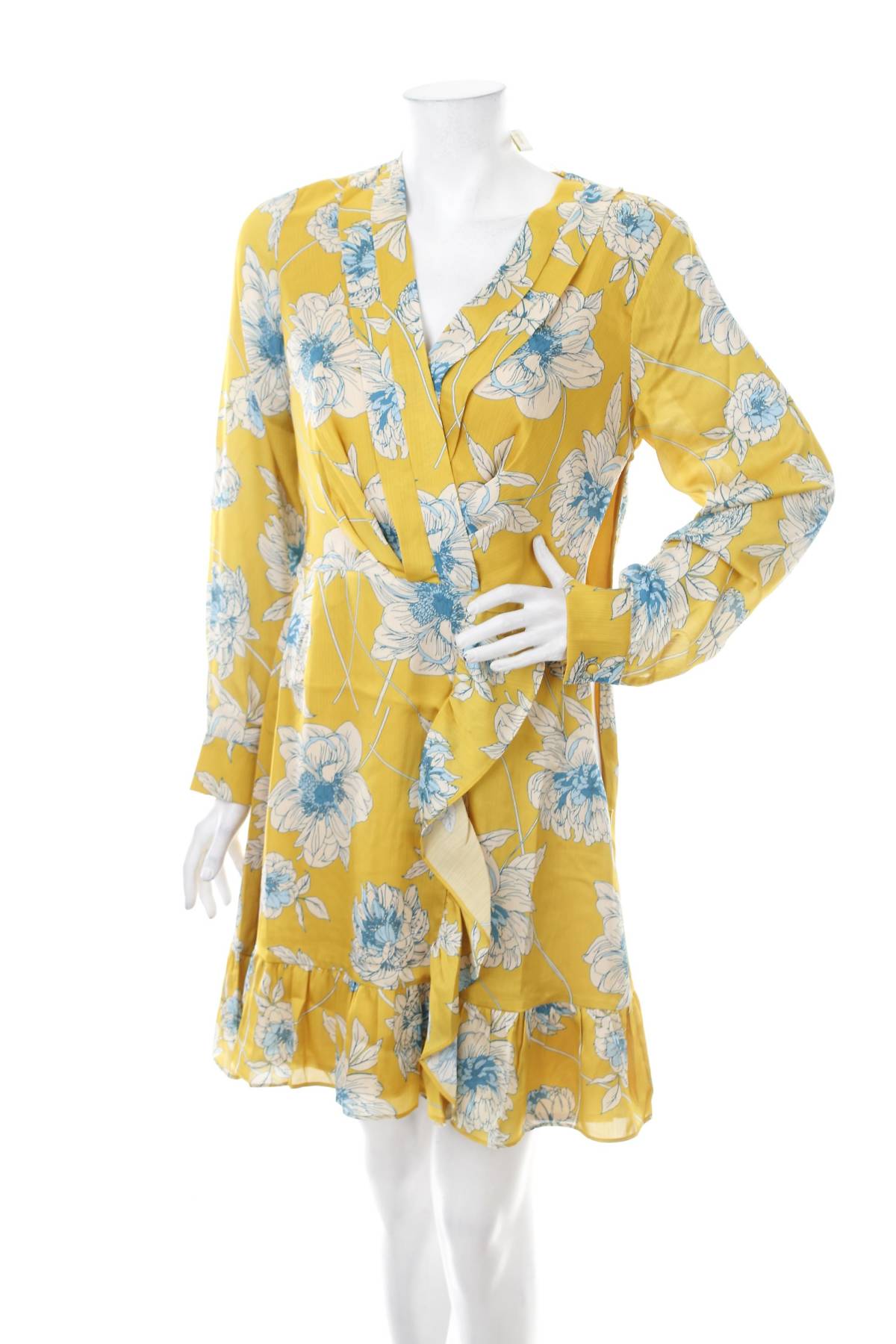 Рокля Guess1 - Contour.bg Рокля Guess1