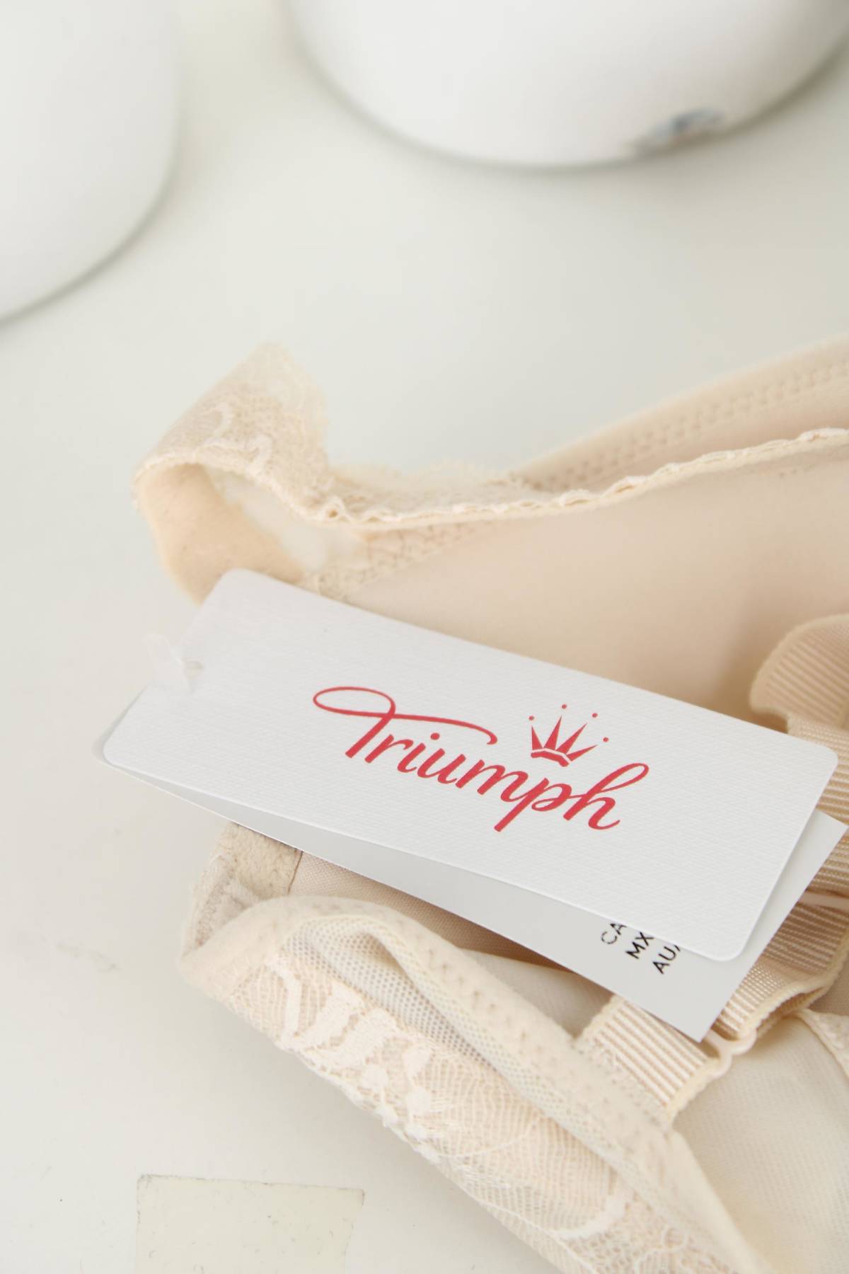 Сутиен Triumph3