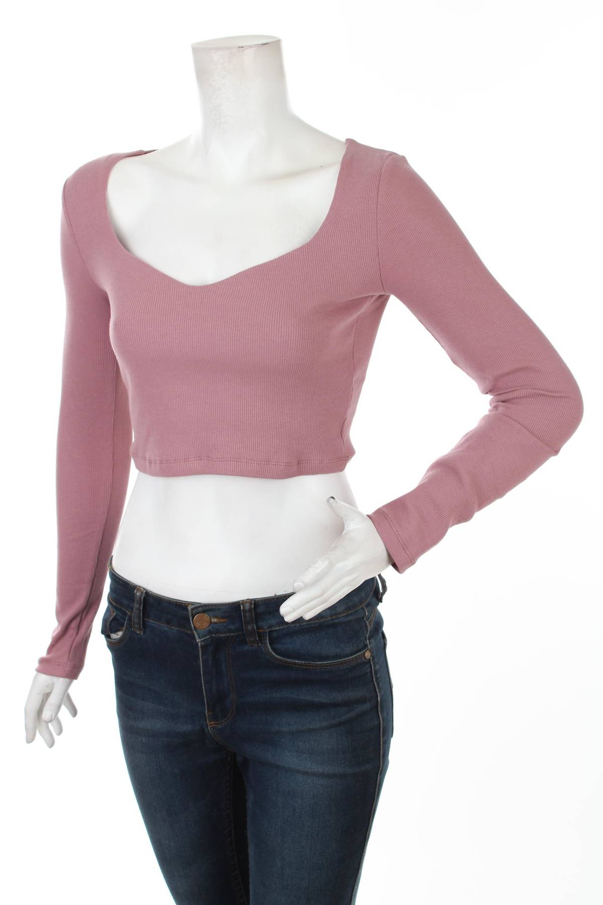 Дамска блуза Chiquelle1