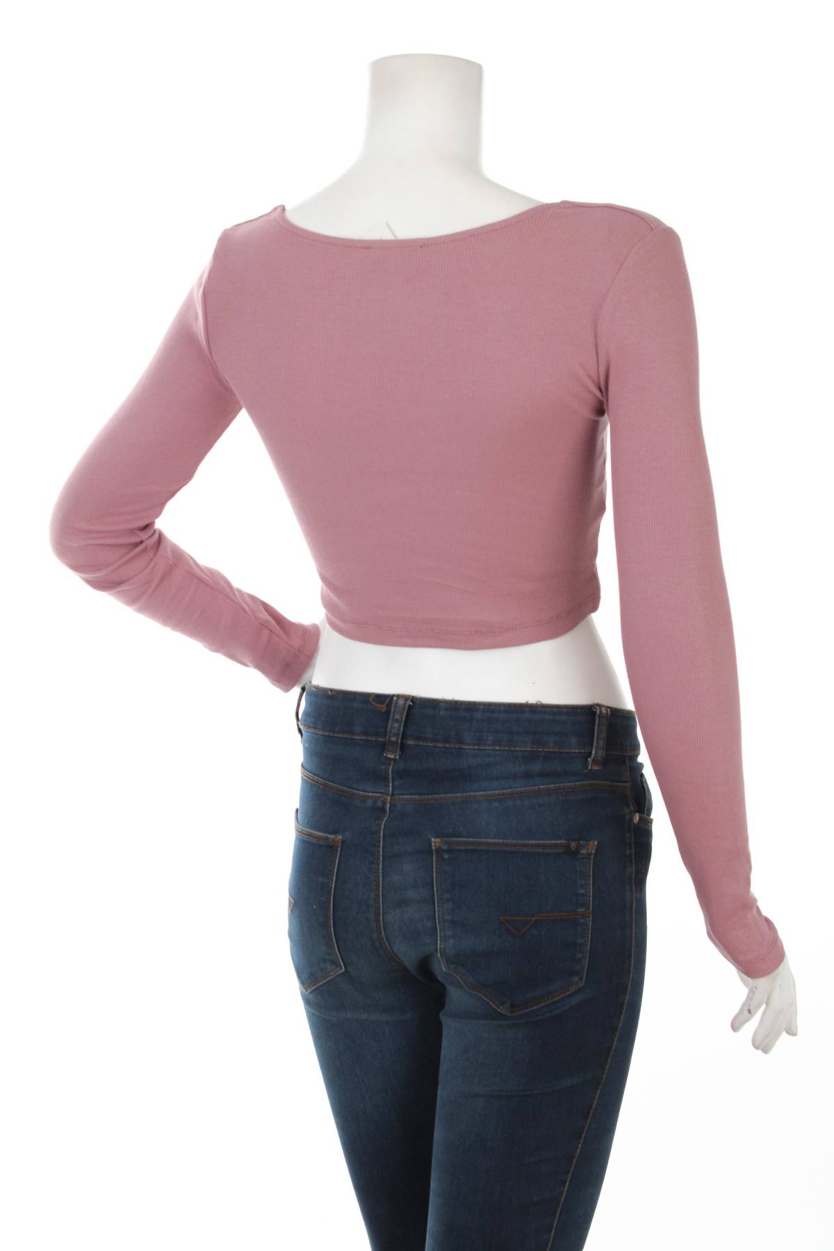 Дамска блуза Chiquelle2