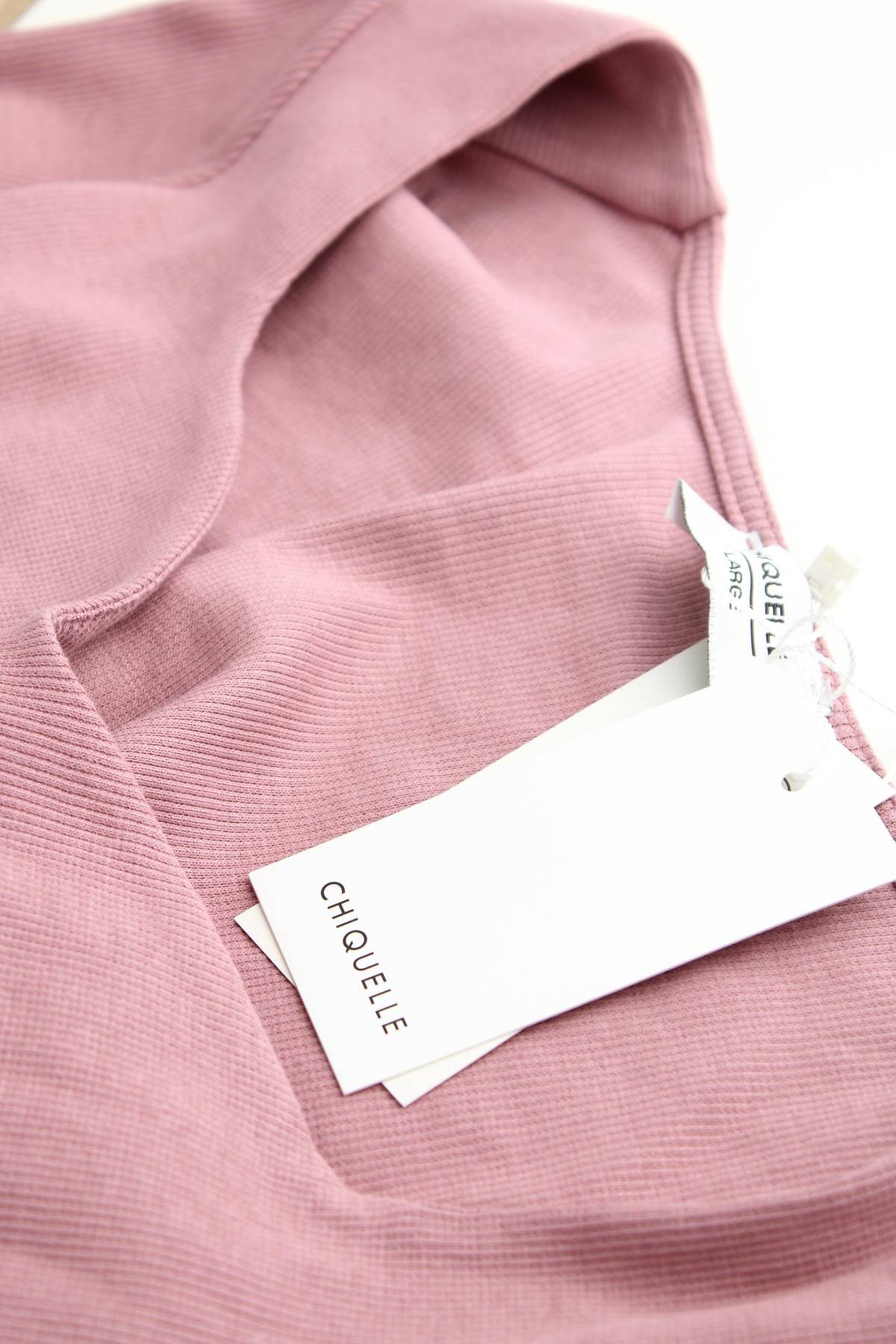 Дамска блуза Chiquelle3