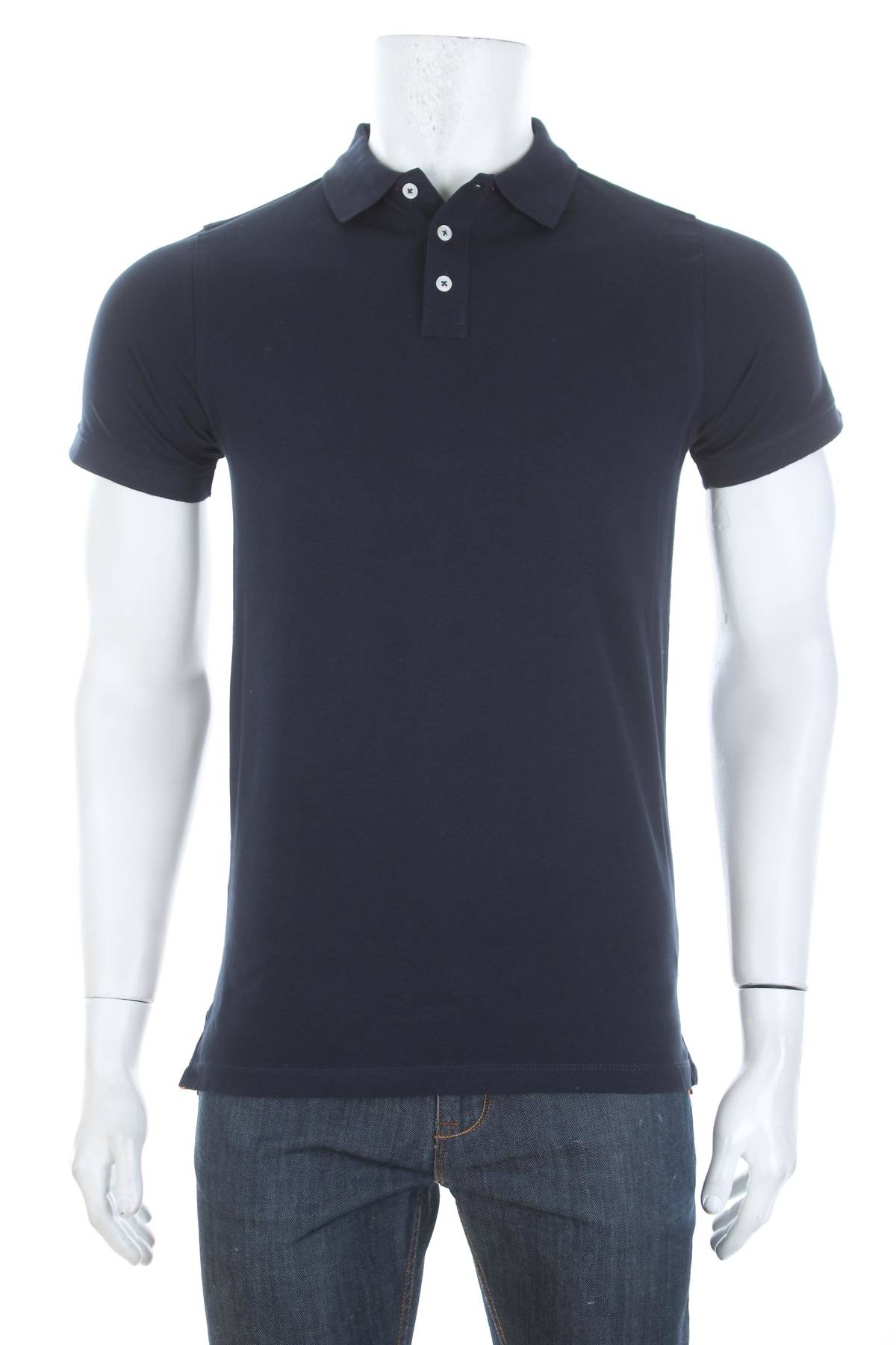 Мъжка тениска Allen Cox1