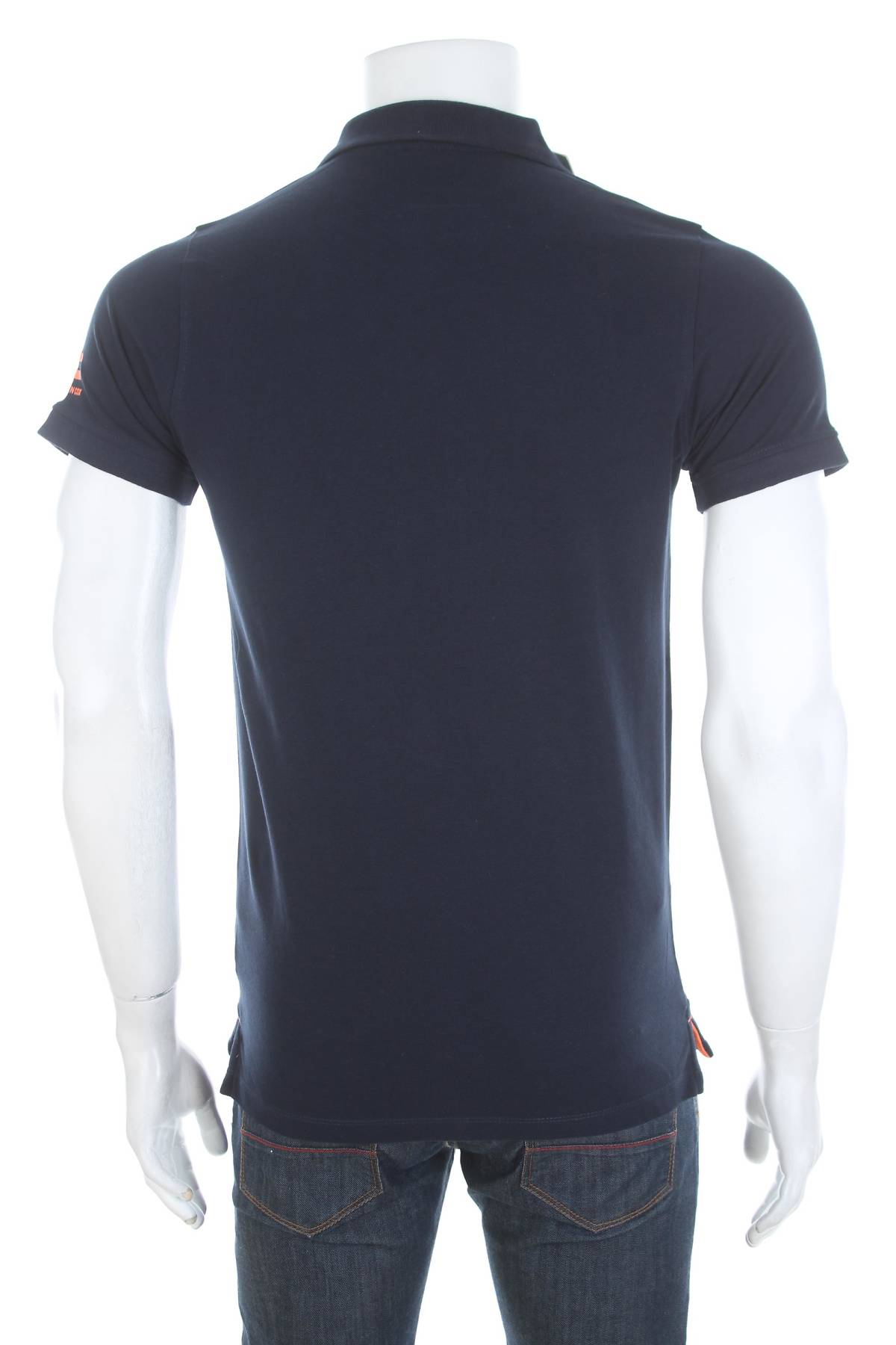 Мъжка тениска Allen Cox2