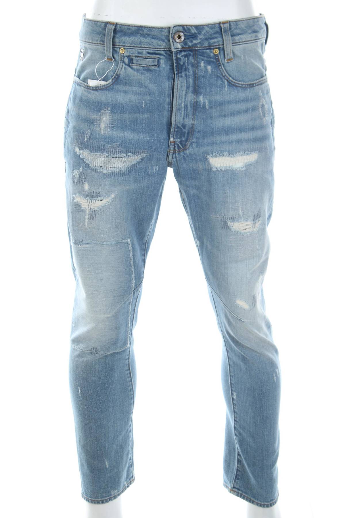 Мъжки дънки G-Star Raw1