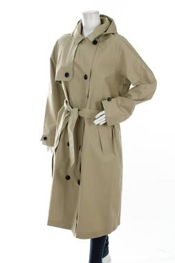 Дамски шлифер Seasalt Cornwall1