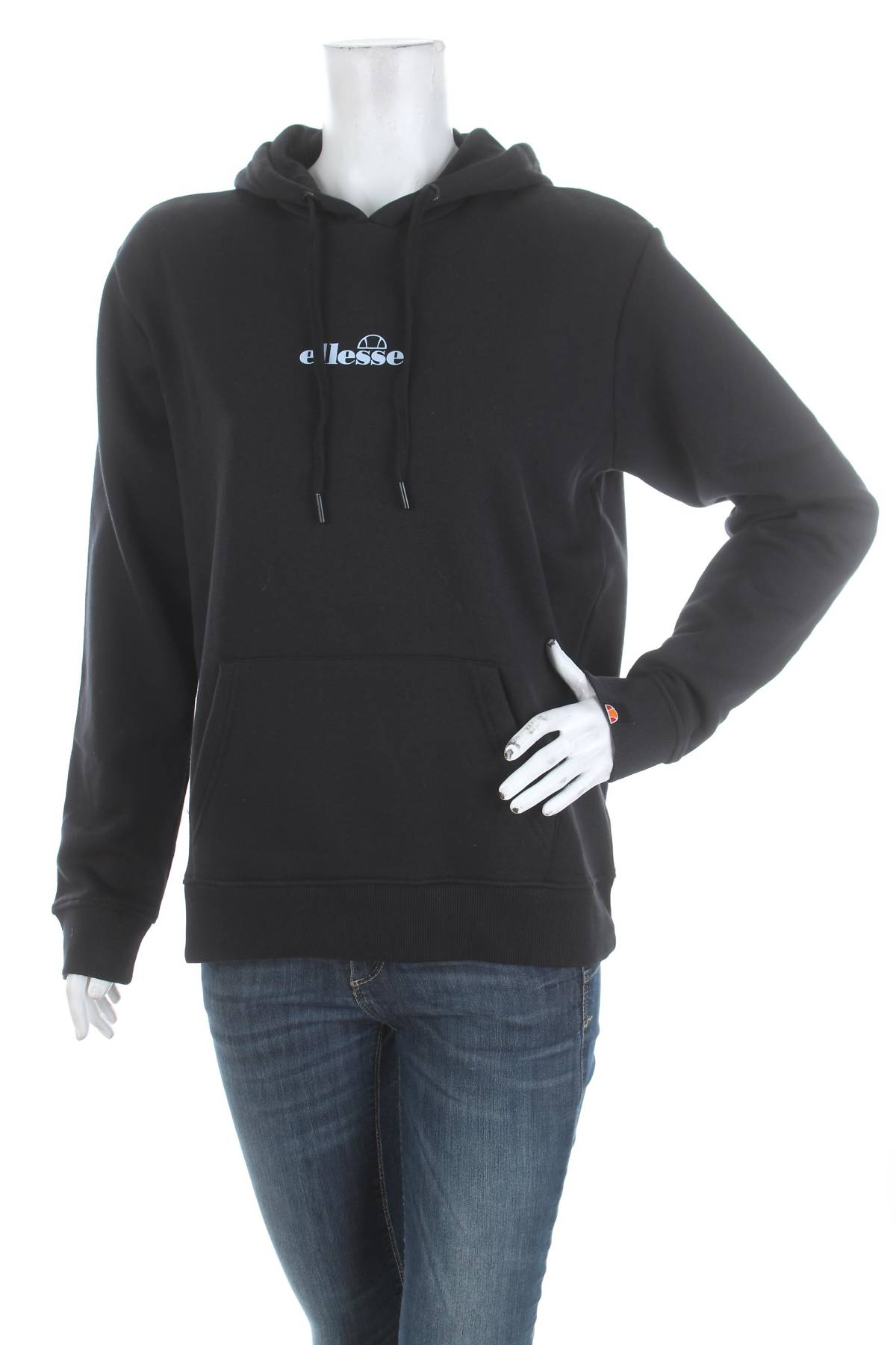 Дамски суичър Ellesse1