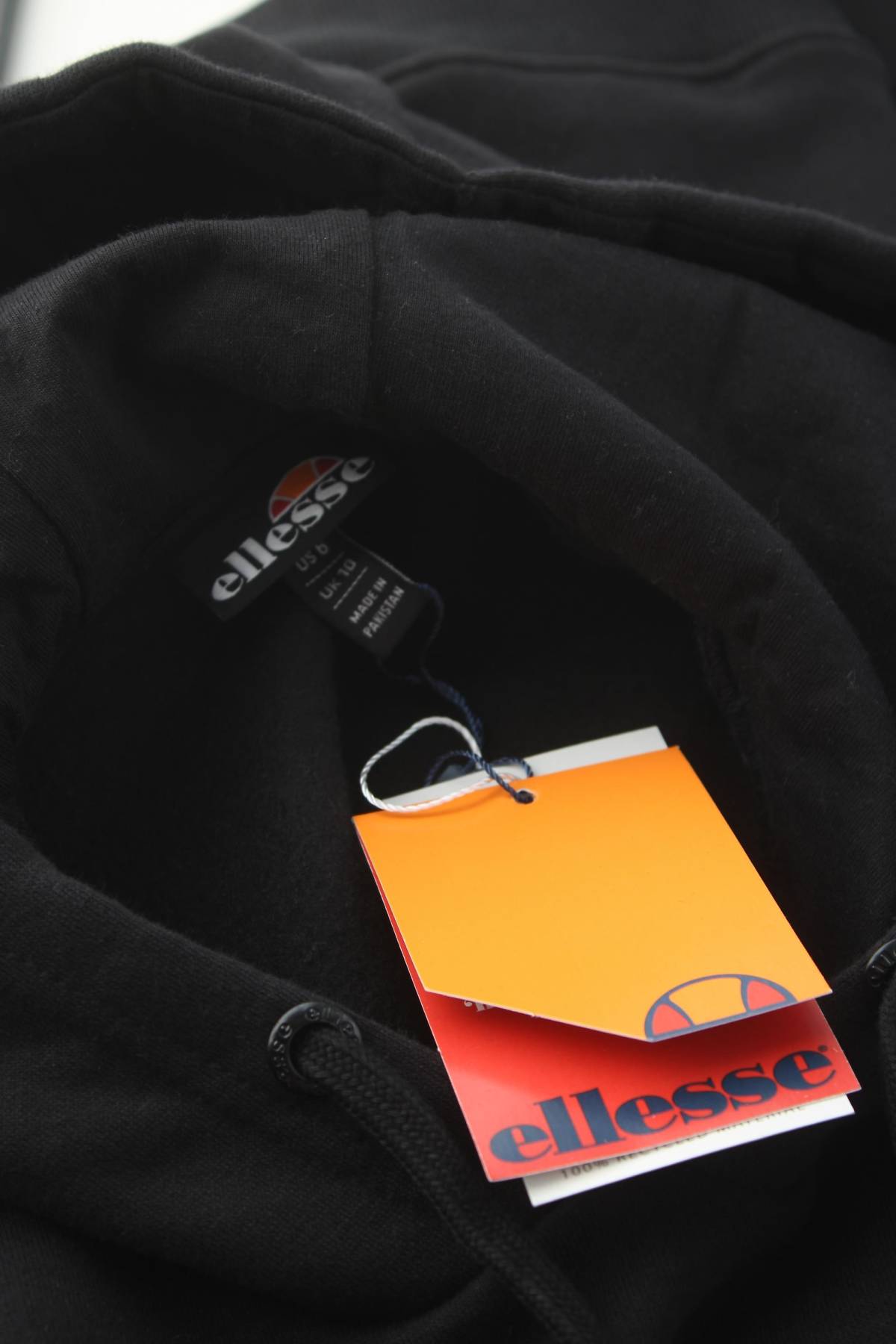 Дамски суичър Ellesse3