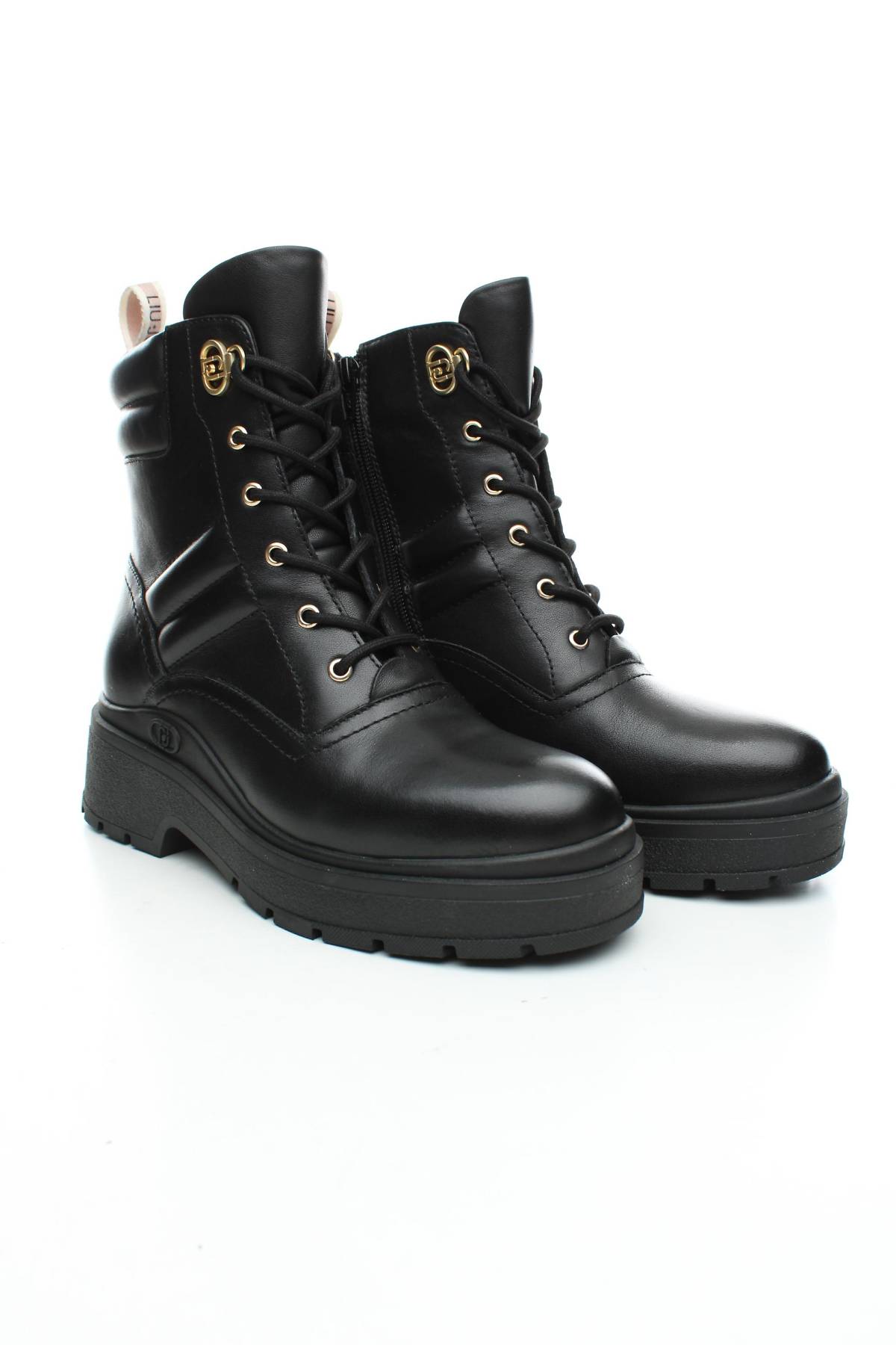 Дамски боти Liu Jo3