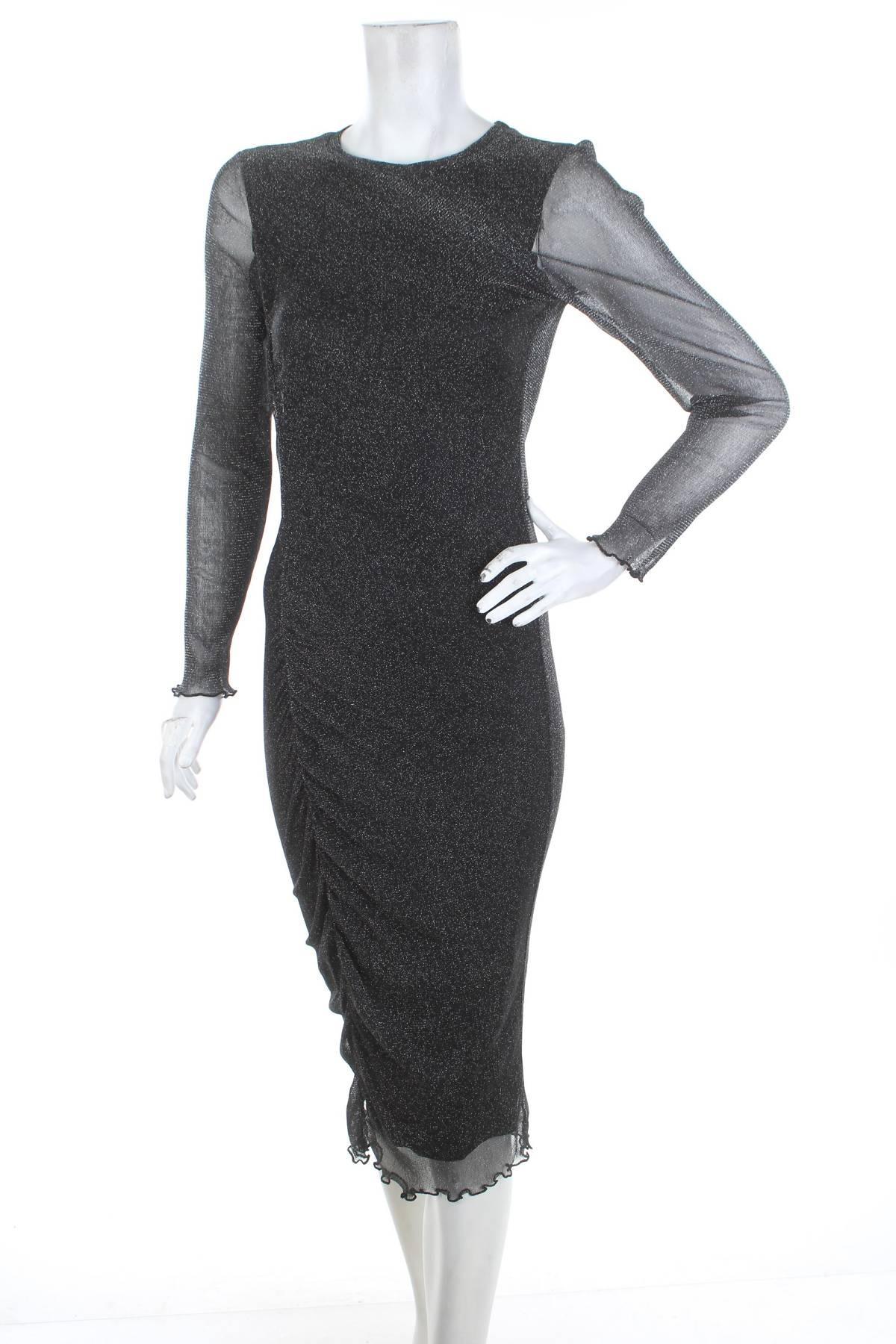 Рокля Tom Tailor1