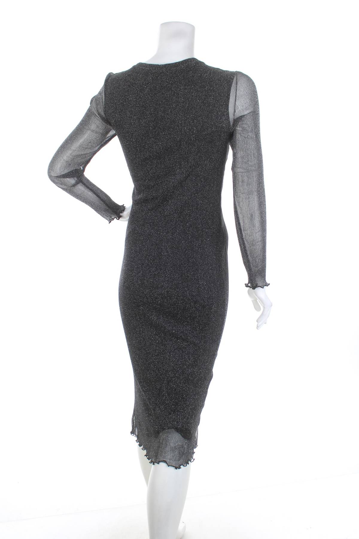 Рокля Tom Tailor2