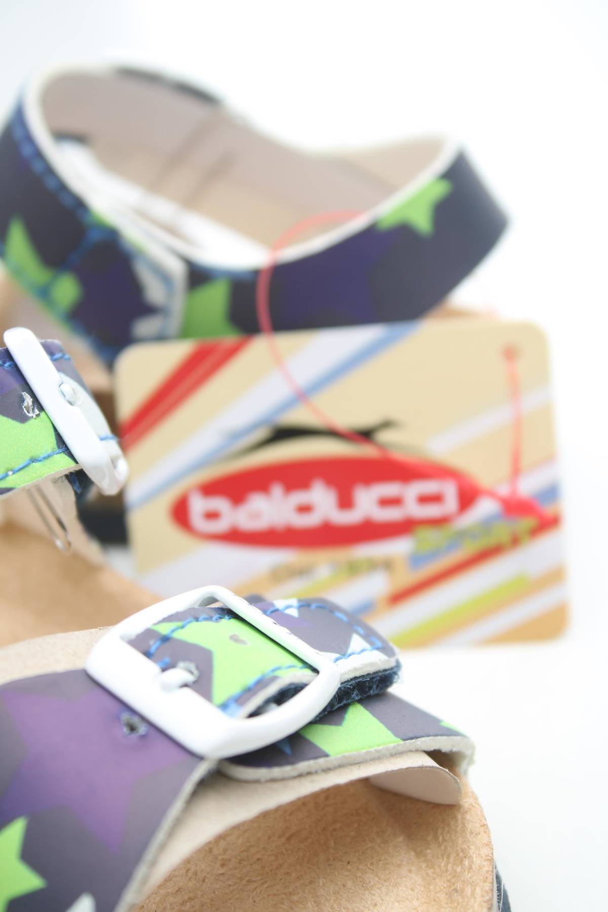 Παιδικά σανδάλια Balducci5