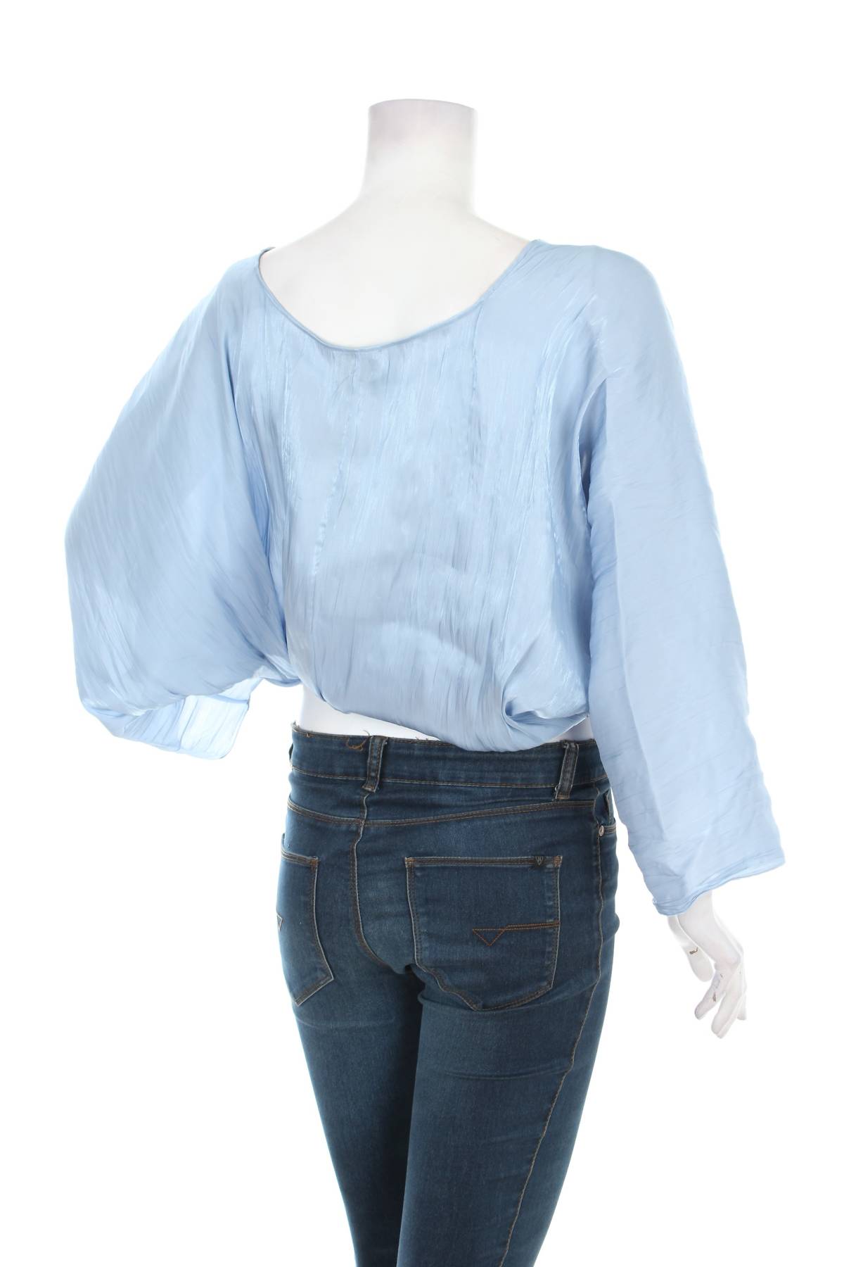 Γυναικεία μπλούζα Massimo Dutti2