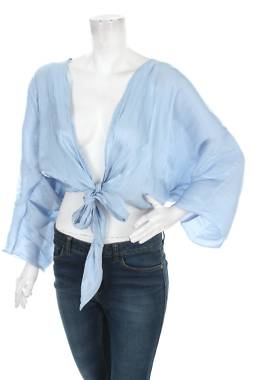 Γυναικεία μπλούζα Massimo Dutti1