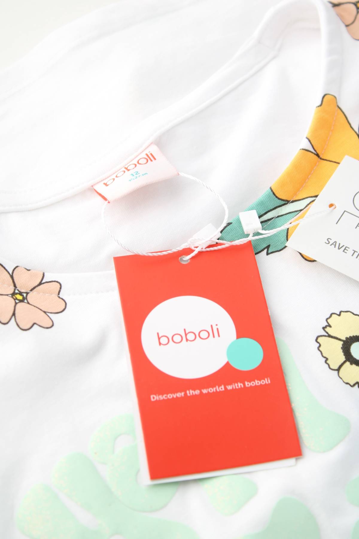Детска блуза Boboli3
