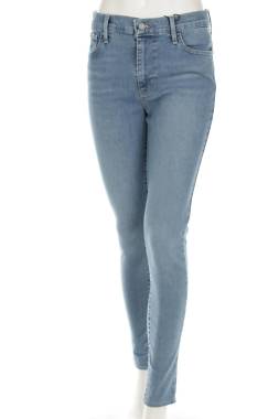 Дамски дънки Levi's1 - Contour.bg Дамски дънки Levi's1