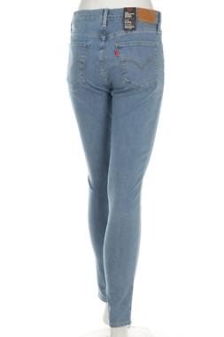 Дамски дънки Levi's2 - Contour.bg Дамски дънки Levi's2