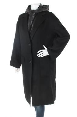 Дамско палто Zara1