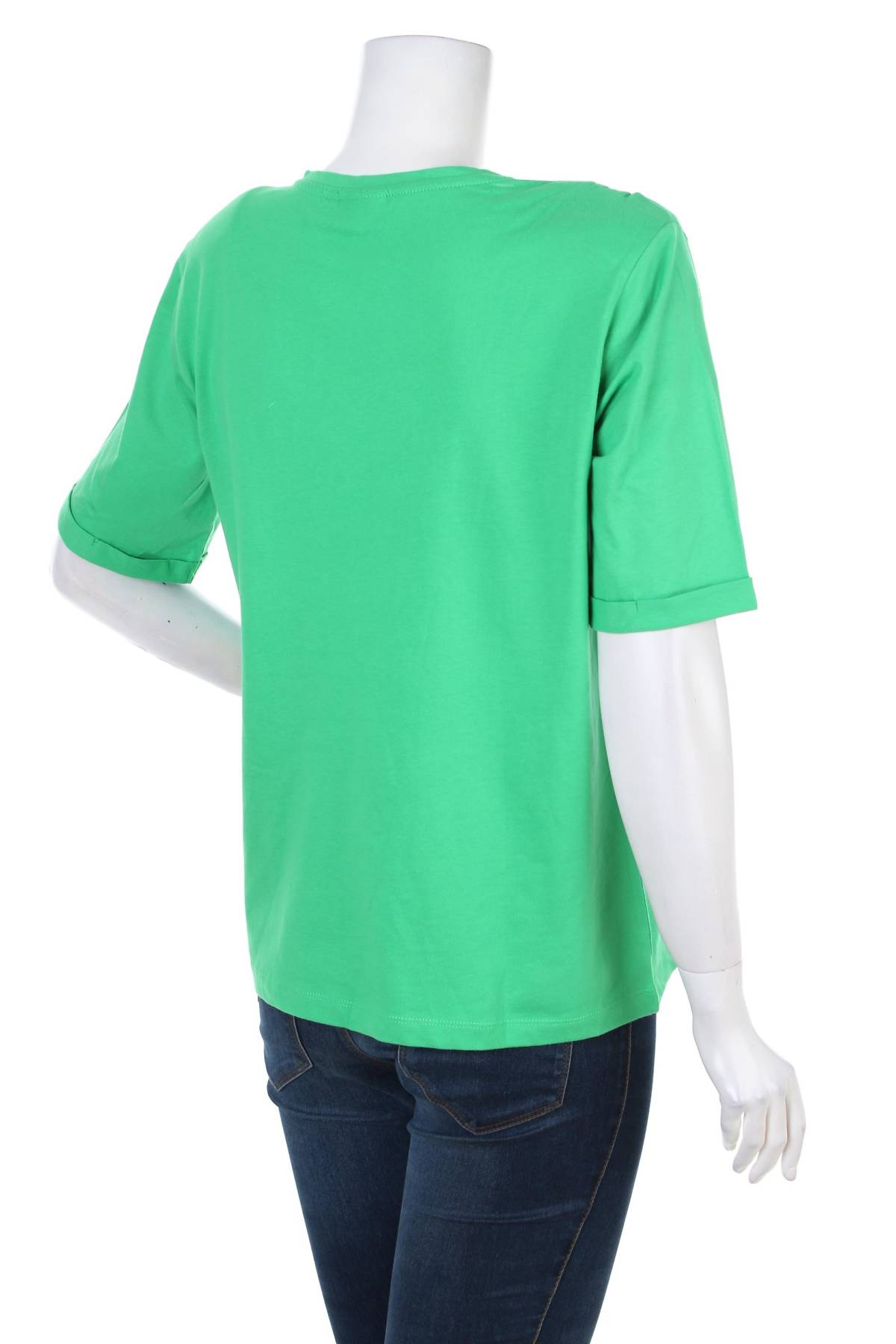 Дамска тениска Vila2 - Contour.bg Дамска тениска Vila2