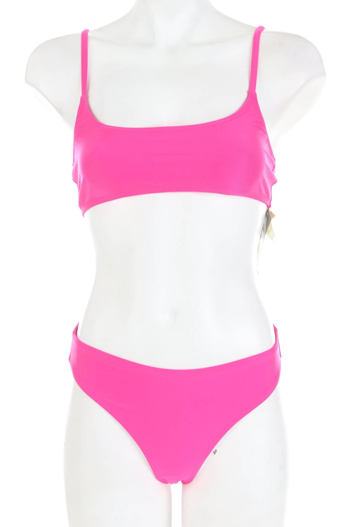 Бански костюм Boohoo1 - Contour.bg Бански костюм Boohoo1